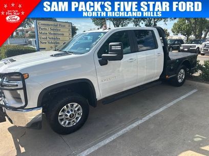 Used 2023 Chevrolet Silverado 2500 LT