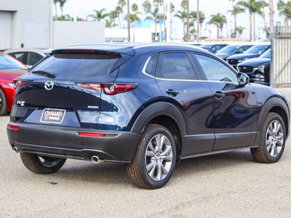 New 2025 MAZDA CX-30 AWD 2.5 S w/ Preferred Package