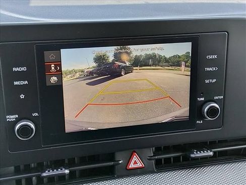 Used 2023 Kia Sportage LX FWD image 20
