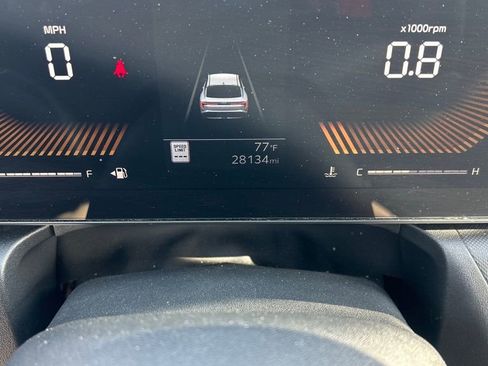 Used 2025 Kia K4 LXS image 17