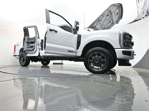 New 2026 Ford F350 XL AWD/4WD image 34