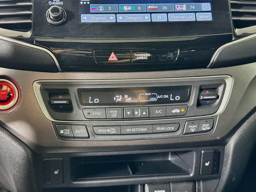 Certified 2019 Honda Pilot EX-L image 15