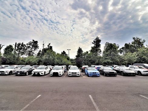 Used 2019 Toyota RAV4 XSE image 72