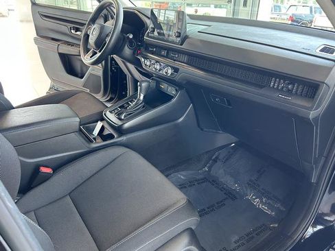 Certified 2024 Honda CR-V LX image 25
