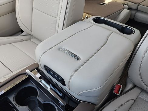 New 2026 GMC Yukon XL Denali w/ Sun & Power Step Package image 36