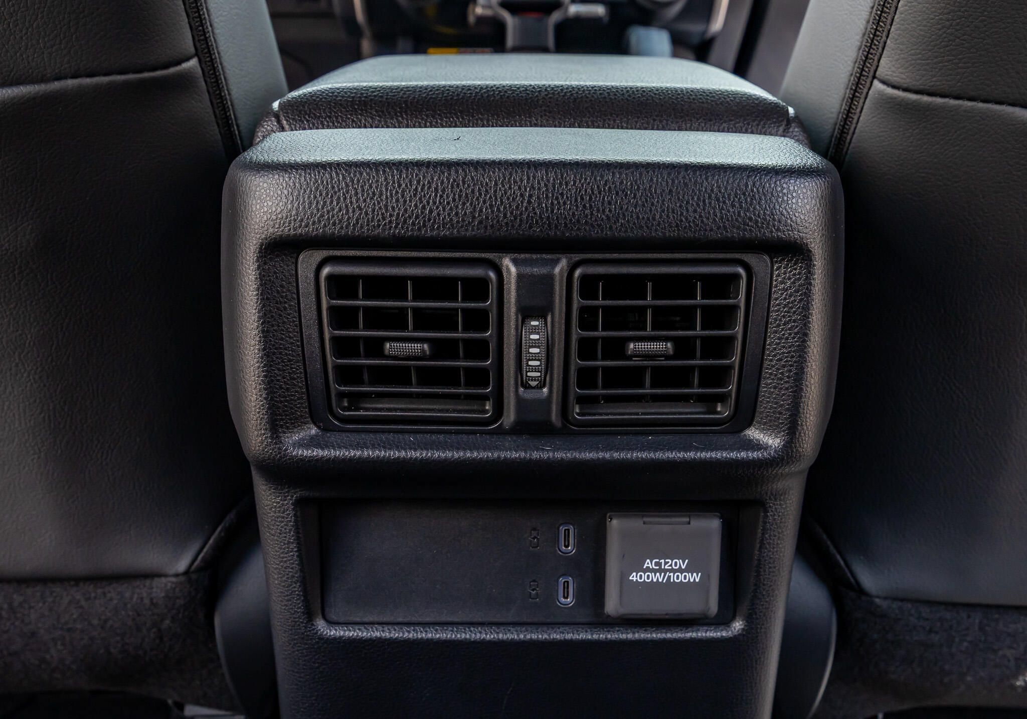 Used 2025 Toyota 4Runner TRD Sport Premium AWD/4WD image 33