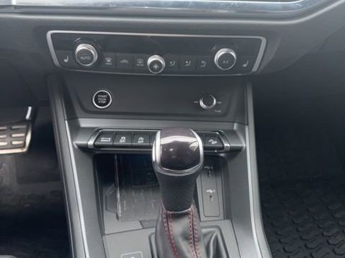 Used 2025 Audi Q3 2.0T Premium Plus w/ Premium Plus Package image 7