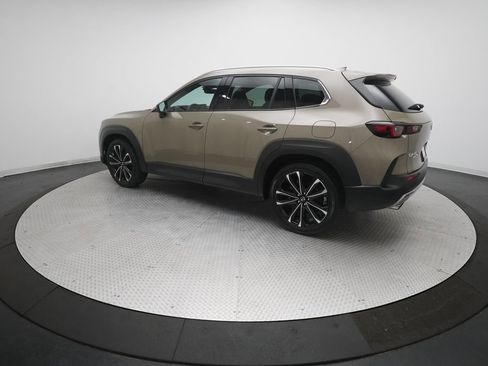 Certified 2025 MAZDA CX-50 2.5 Turbo w/ Weather Package image 34