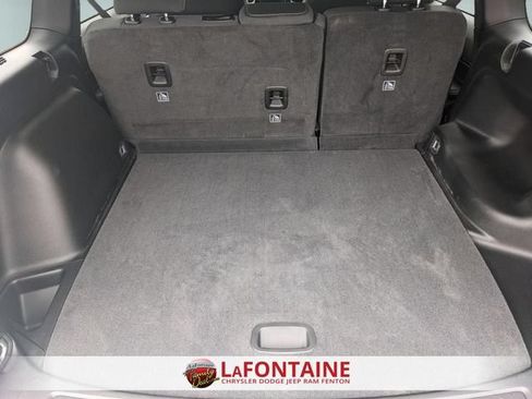 Used 2025 Jeep Grand Cherokee Laredo X w/ Luxury Tech Group I AWD/4WD image 27