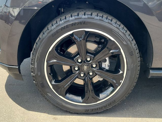 Certified 2023 Ford Expedition Limited AWD/4WD image 30
