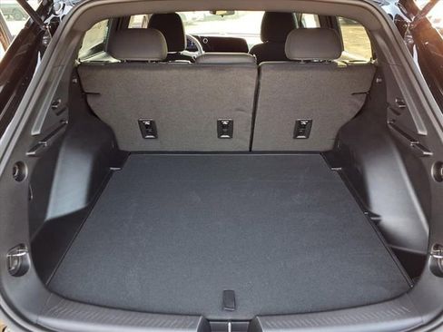 New 2026 Chevrolet Equinox EV LT FWD image 33