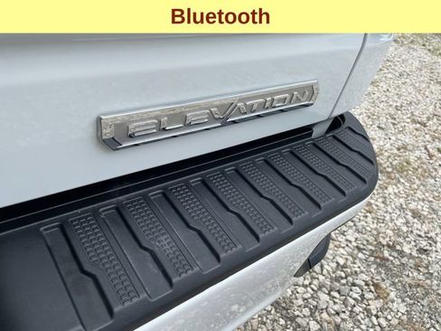 Used 2023 GMC Sierra 1500 Elevation AWD/4WD image 11