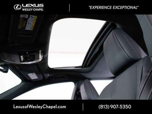 New 2026 Lexus RX 350 Premium Plus AWD/4WD image 13
