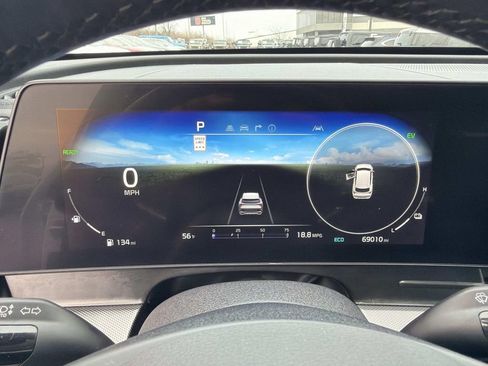 Used 2023 Kia Sportage SX Prestige image 29