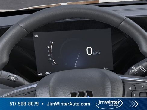 New 2025 Buick Envista Preferred w/ Convenience I Package image 19
