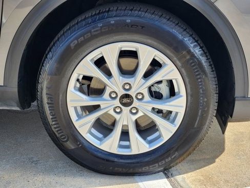 Used 2024 Ford Escape Active w/ Tech Pack #1 image 10