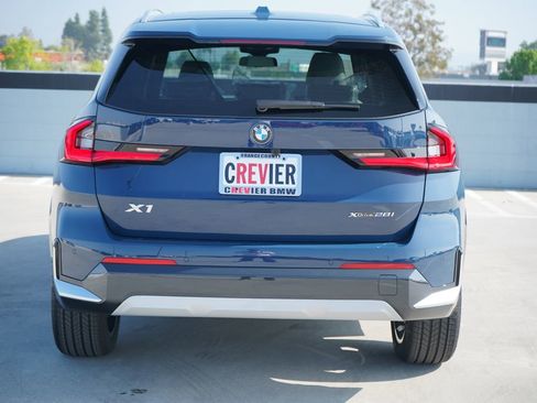 New 2026 BMW X1 xDrive28i w/ Technology Package image 6