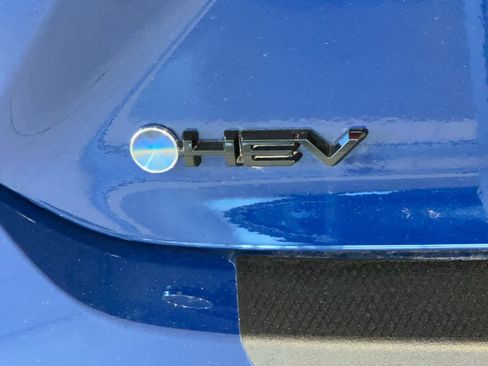 New 2026 Toyota Camry SE w/ Convenience Package image 8