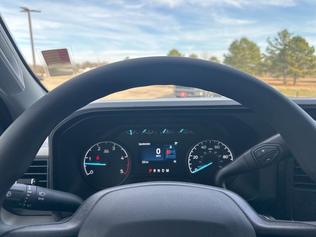 New 2026 Ford F250 XL w/ STX Appearance Package AWD/4WD image 20