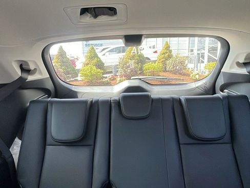 New 2026 Subaru Ascent Touring image 26