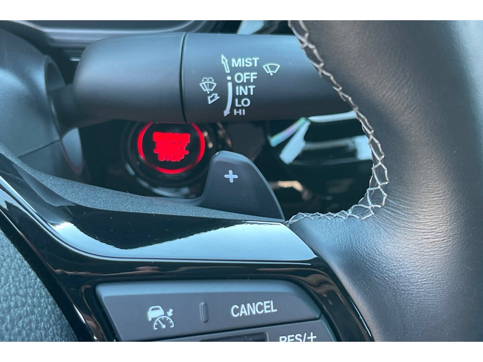 Certified 2023 Honda Civic Sport image 36