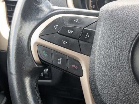 Used 2016 Jeep Cherokee Latitude image 26