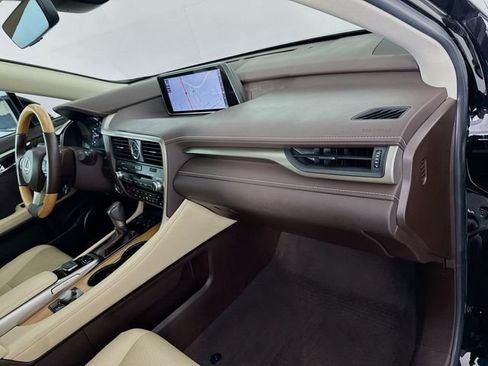 Used 2018 Lexus RX 350L FWD image 30