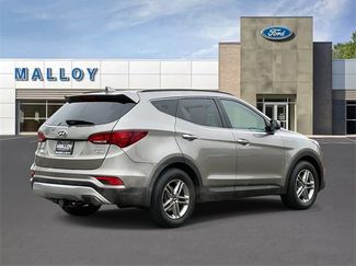 Used 2018 Hyundai Santa Fe Sport video 2