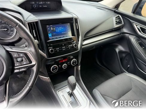 Used 2022 Subaru Forester Premium AWD/4WD image 26