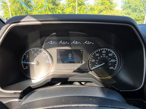 Used 2023 Ford F150 XL w/ STX Appearance Package AWD/4WD image 18