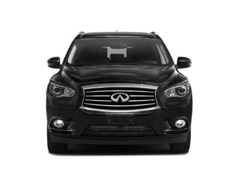 Used 2015 INFINITI QX60 Luxe w/ Premium Plus Package AWD/4WD image 7