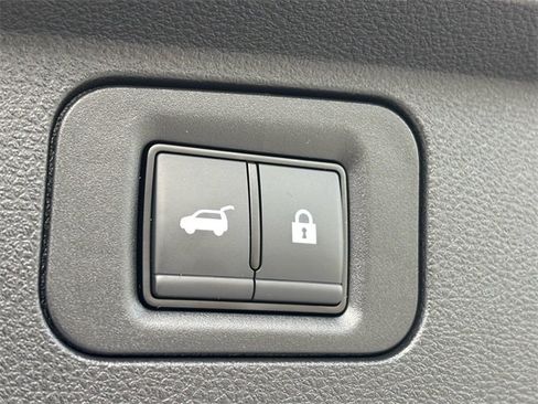 Used 2025 INFINITI QX80 Autograph image 21