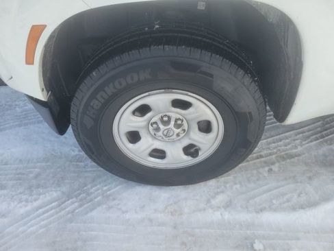 Used 2023 Nissan Frontier S w/ Technology Package image 12