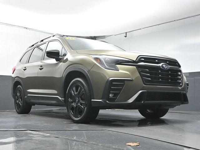 Used 2025 Subaru Ascent Onyx Edition w/ Popular Package #2 AWD/4WD image 34