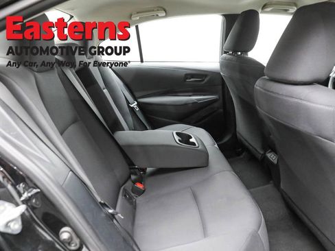 Used 2024 Toyota Corolla LE image 22