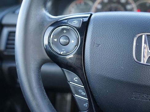 Used 2016 Honda Accord Sport image 13