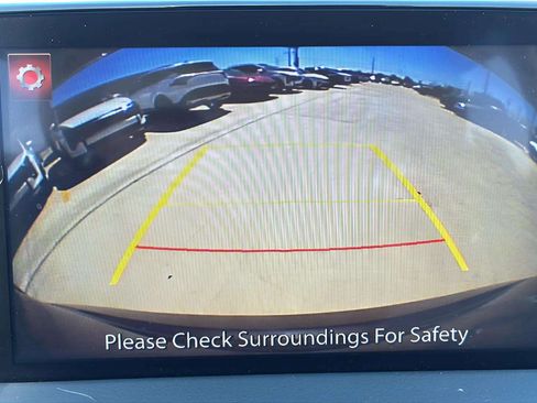 Used 2018 MAZDA CX-9 Touring w/ Touring Premium Package FWD image 10
