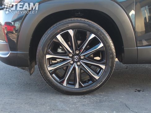 Used 2025 MAZDA CX-50 AWD 2.5 S w/ Premium Plus Pkg image 31