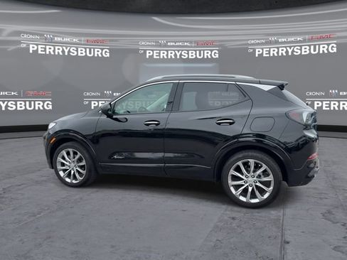 Used 2024 Buick Encore GX Avenir w/ Avenir Technology Package FWD image 5