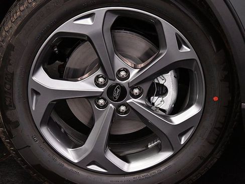 New 2025 Ford Escape ST-Line Elite w/ Tech Pack #1 image 9