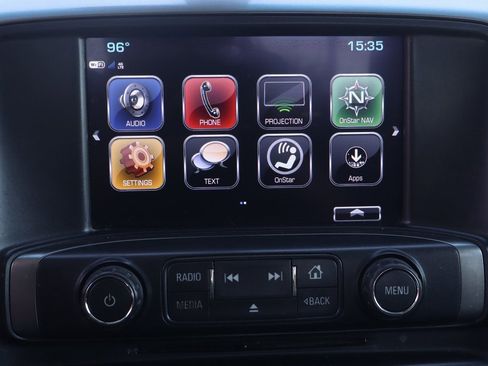 Used 2018 Chevrolet Silverado 1500 LT w/ Texas Edition image 33