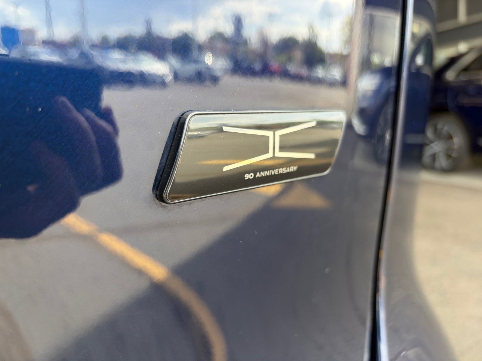 Used 2026 Jaguar F-PACE R-Dynamic S AWD/4WD image 23
