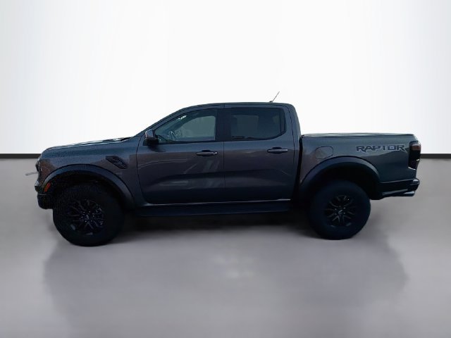 Used 2026 Ford Ranger Raptor AWD/4WD image 4