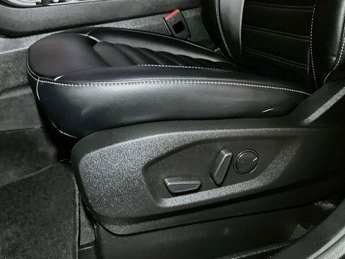 Used 2024 Ford Edge SEL w/ Convenience Package AWD/4WD image 15