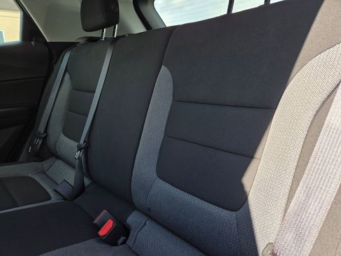 Used 2023 Chevrolet TrailBlazer LS image 11