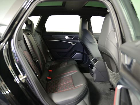 New 2026 Audi RS 6 performance image 20