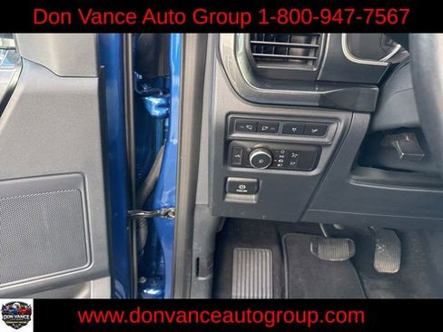 Used 2022 Ford F150 XLT w/ Equipment Group 302A High image 17