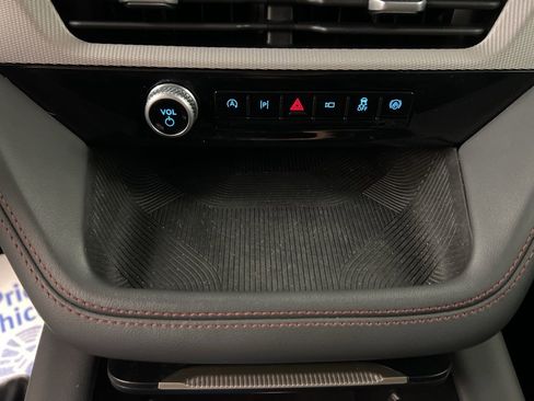 Certified 2025 Ford Explorer Active image 14