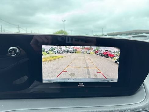 New 2026 Buick Encore GX Sport Touring w/ Comfort Package FWD image 17