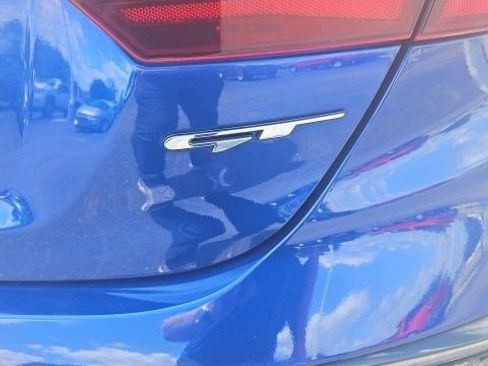 Used 2021 Kia Forte GT FWD image 20
